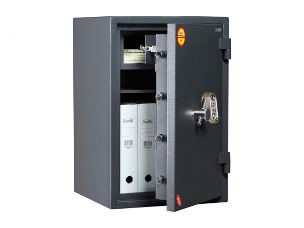 Взломостойкий сейф VALBERG ГРАНИТ 65Т EL фото 1