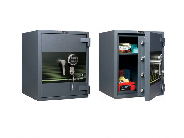 Взломостойкий сейф  MDTB Banker M 67 EK фото 1