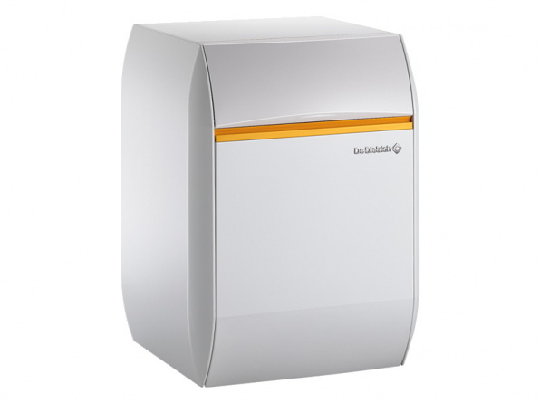 Напольный атмосферный газовый котел De Dietrich Elitec DTG 139 Eco.NOx фото 1