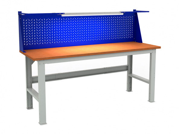 Тяжелый верстак W 200.F2/F2.011 фото 1