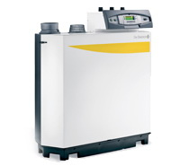 Напольный газовый конденсационный котел De Dietrich С 230-210 Eco фото 1