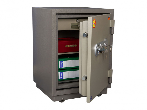 Огнестойкий сейф VALBERG FRS-66T KL фото 1