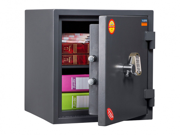 Взломостойкий сейф VALBERG ГРАНИТ 46 EL фото 1