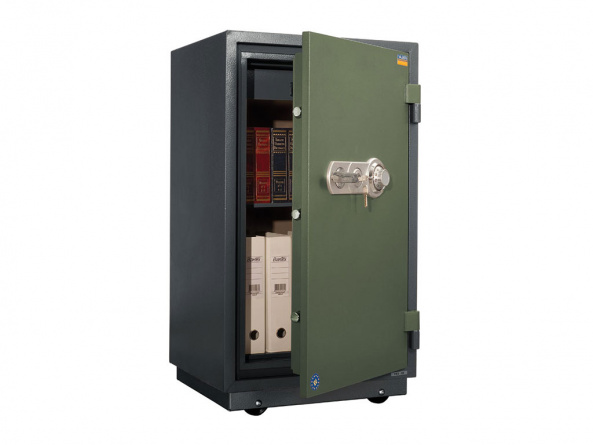 Огнестойкий сейф VALBERG FRS-99.T-CL фото 1