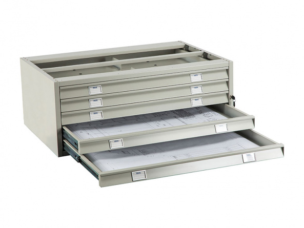 Картотека ПРАКТИК А0-05/2 фото 1