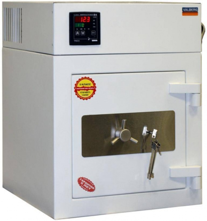 Сейф термостат медицинский VALBERG TS - 3/12 фото 4