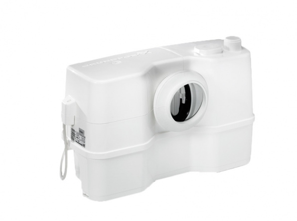 Канализационная установка Grundfos Sololift2 WC-1 фото 1