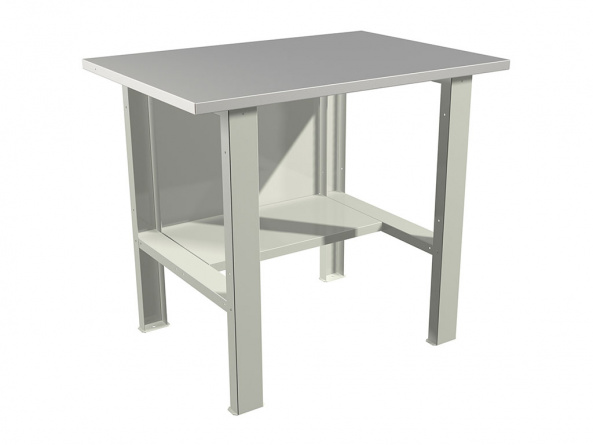 Легкий верстак WT100.F1/F1.000 фото 1