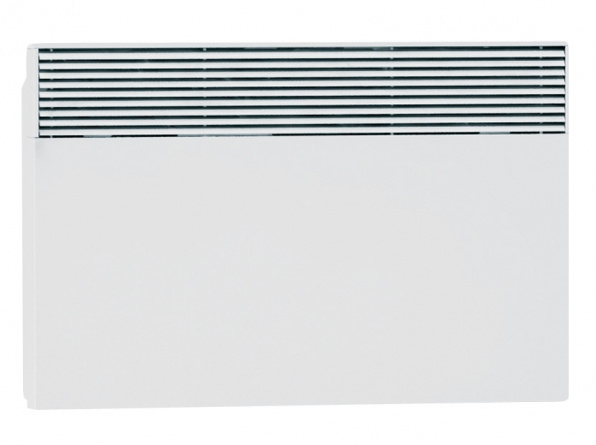 Электрический обогреватель (конвектор) Noirot Melodie Evolution 1250 Вт (низкая модель) фото 1