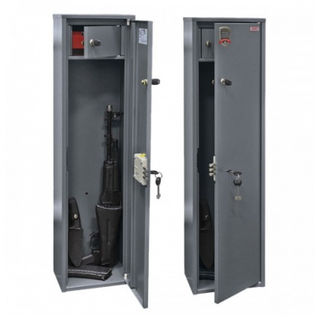 Оружейный сейф AIKO ВОРОБЕЙ фото 4