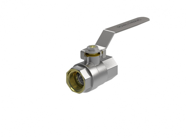 Кран шаровый Royal Thermo EXPERT 3/4