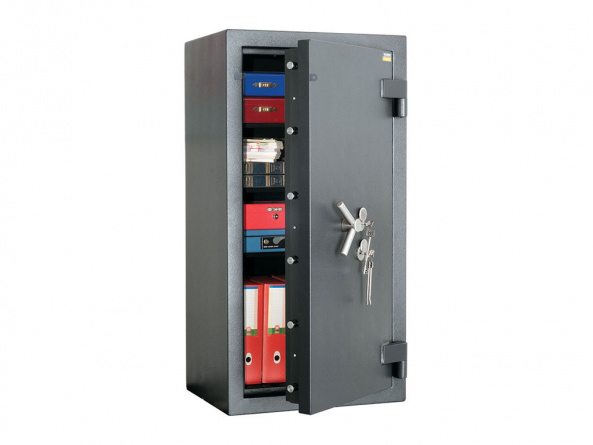 Взломостойкий сейф VALBERG РУБЕЖ 1368 KL фото 1