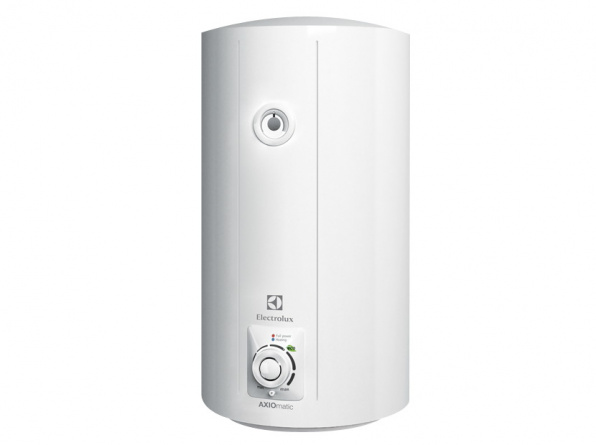 Водонагреватель Electrolux EWH 100 AXIOmatic фото 1