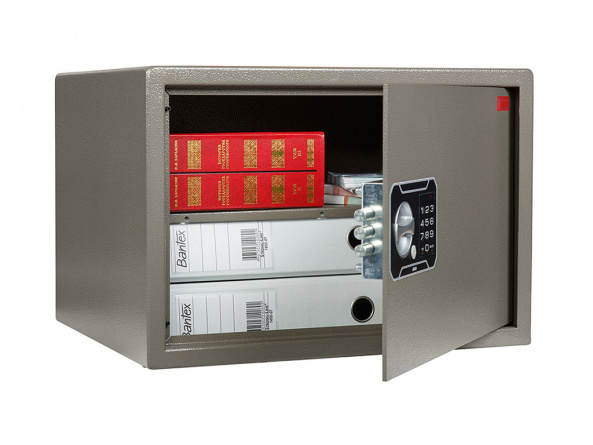 Сейф TM-30 EL фото 1