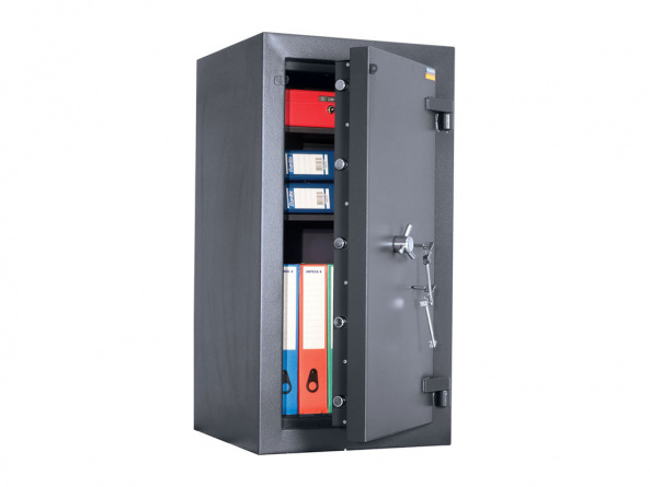 Взломостойкий сейф Гранит III-99 KL фото 1