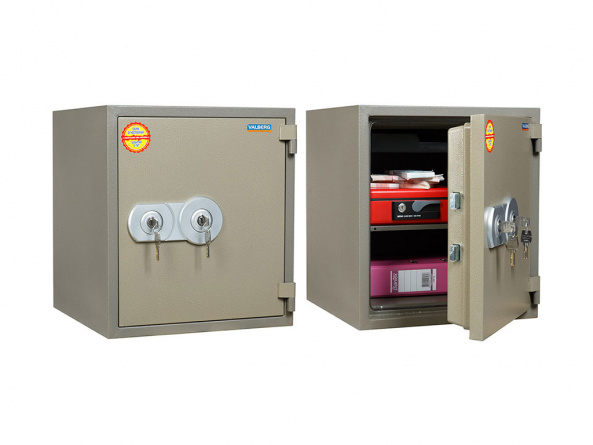 Огнестойкий сейф VALBERG FRS-51 KL фото 1