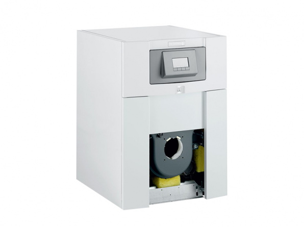 Котел EF 29 без автоматики фото 1