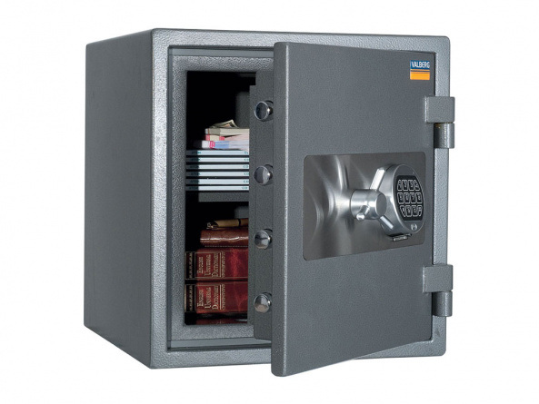 Сейф огневзломостойкий VALBERG ГАРАНТ ЕВРО 46 EL фото 1