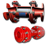 Магнитный преобразователь воды МВС Dy 32 (1 1/4