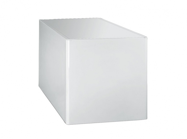 Бойлер прямоугольный De Dietrich L 250 фото 1