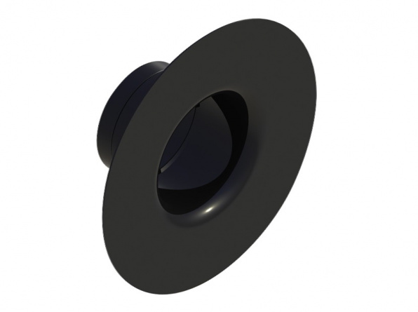 Манжета для плоской крыши ROYAL THERMO RTF08.006 фото 1