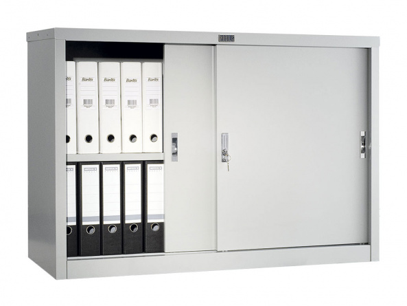 Шкаф для офиса ПРАКТИК АМТ 0812 фото 1