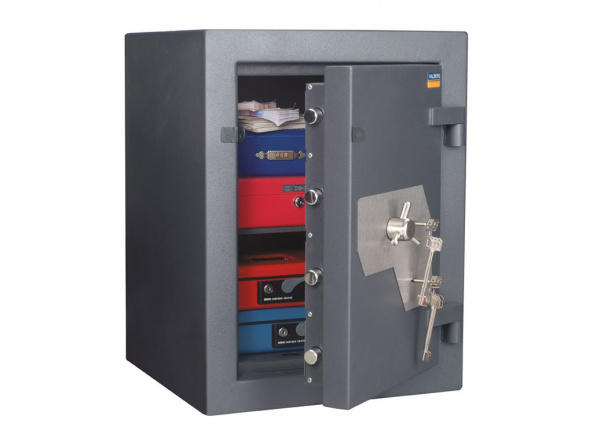 Взломостойкий сейф VALBERG ФОРТ 67 KL фото 1
