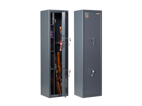 Оружейный сейф AIKO Филин-32 фото 1