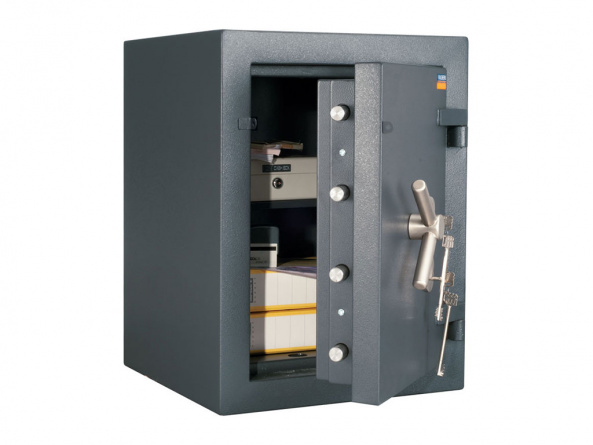 Взломостойкий сейф VALBERG РУБЕЖ 67 KL фото 1