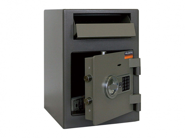 Депозитный сейф Сейф VALBERG ASD-19 EK фото 1