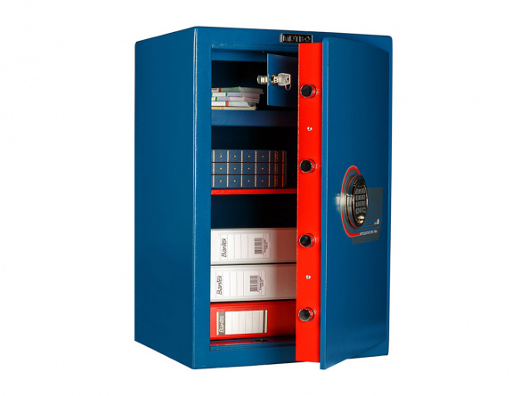 Взломостойкий сейф  MDTB EK-67.E фото 1