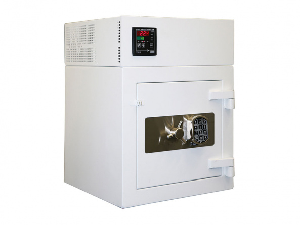 Сейф термостат медицинский VALBERG TS - 3/12 EL фото 1