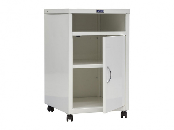 Тумба медицинская МД ТП-3 фото 1