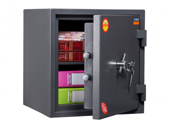 Взломостойкий сейф VALBERG ГРАНИТ 46 фото 1