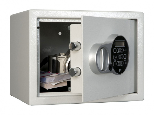 Гостиничный сейф AIKO SH-23 EL* фото 1