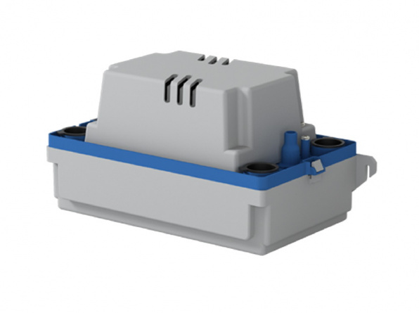 Канализационная установка Sanicondens Plus фото 1