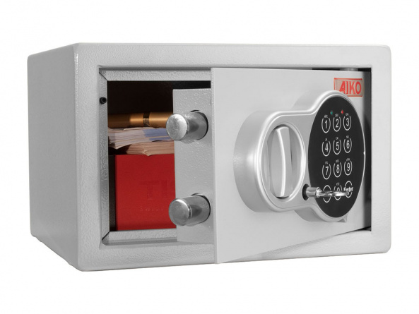 Сейф AIKO Т-17 EL фото 1