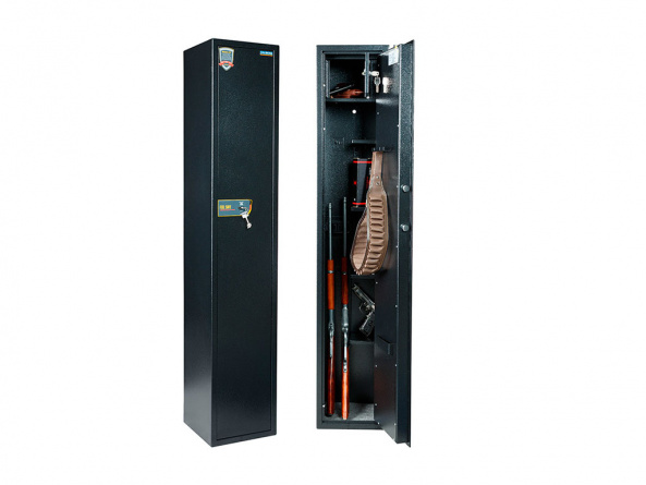 Оружейный сейф VALBERG АРСЕНАЛ 161Т фото 1