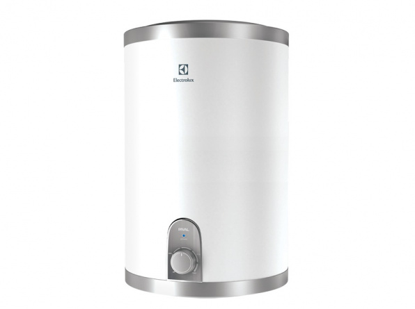 Водонагреватель Electrolux EWH 15 Rival O фото 1
