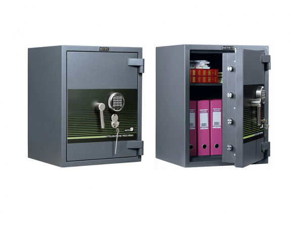 Взломостойкий сейф  MDTB Fort M 67 EK фото 1