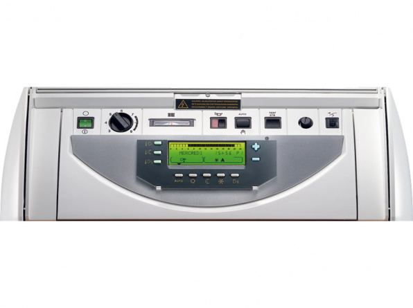 Панель управления для котлов De Dietrich GL 27 Diematic 3 фото 1