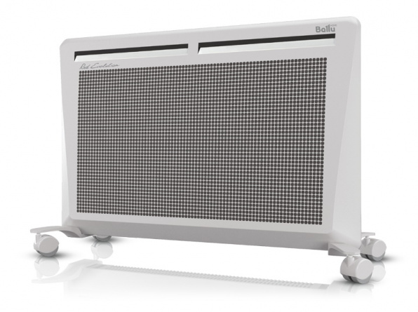 Обогреватель конвективно-инфракрасный Ballu Red Evolution BIHP/R-1000 фото 1